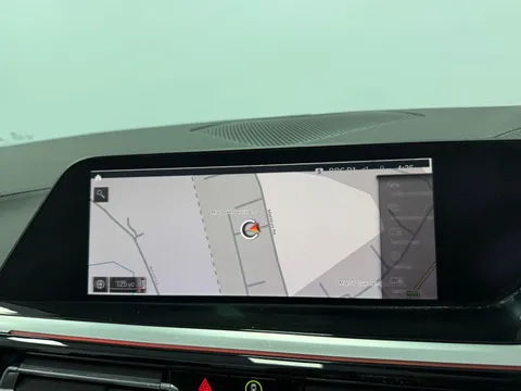 BMW Z4 sDrive 20i M Sport 2dr Auto