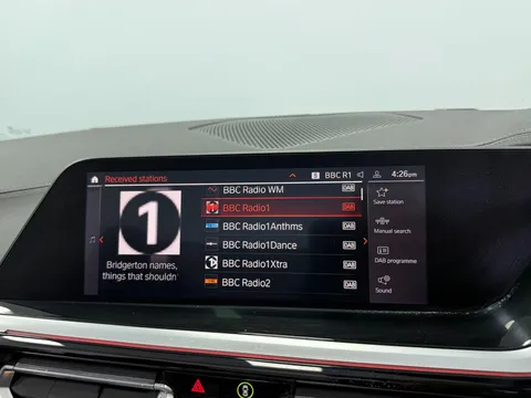 BMW Z4 sDrive 20i M Sport 2dr Auto