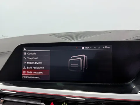 BMW Z4 sDrive 20i M Sport 2dr Auto