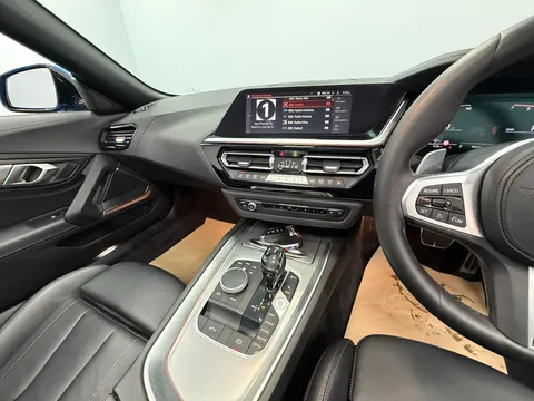 BMW Z4 sDrive 20i M Sport 2dr Auto