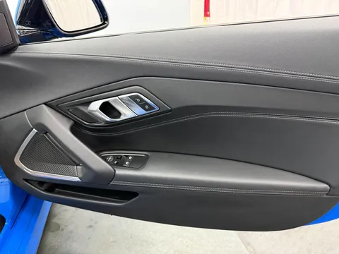 BMW Z4 sDrive 20i M Sport 2dr Auto