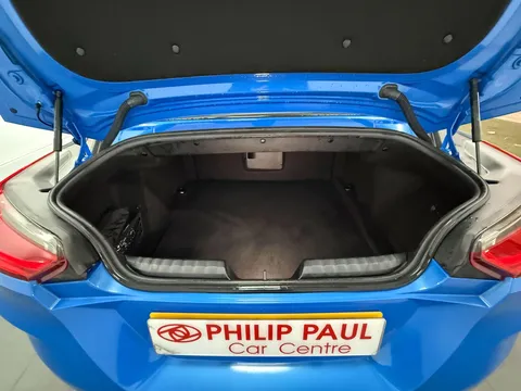 BMW Z4 sDrive 20i M Sport 2dr Auto