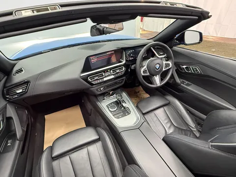 BMW Z4 sDrive 20i M Sport 2dr Auto