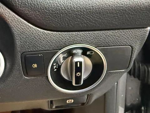 MERCEDES-BENZ CLA CLA 220d AMG Sport 5dr Tip Auto