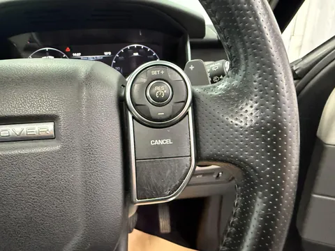 LAND ROVER RANGE ROVER SPORT 3.0 SDV6 HSE 5dr Auto