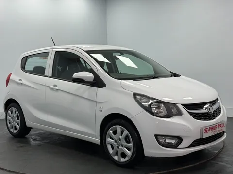 VAUXHALL VIVA 1.0 SE 5dr
