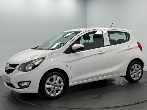 VAUXHALL VIVA 1.0 SE 5dr