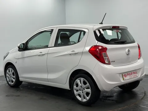 VAUXHALL VIVA 1.0 SE 5dr