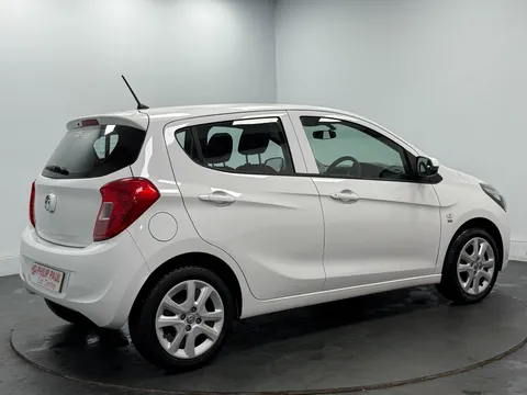 VAUXHALL VIVA 1.0 SE 5dr