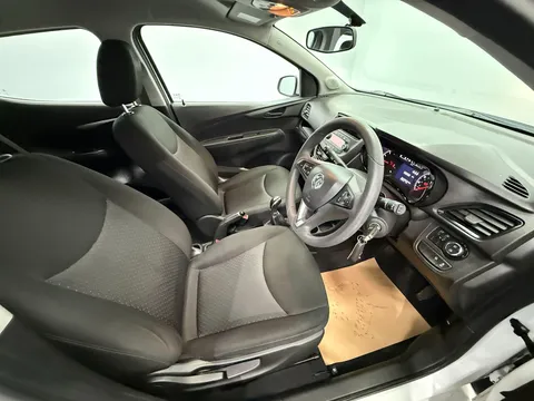 VAUXHALL VIVA 1.0 SE 5dr