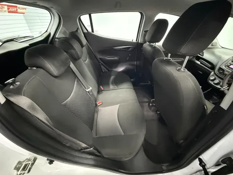 VAUXHALL VIVA 1.0 SE 5dr