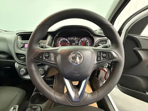 VAUXHALL VIVA 1.0 SE 5dr