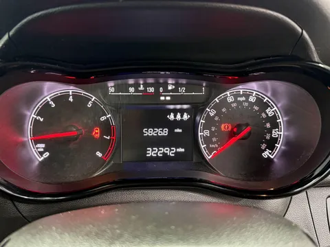 VAUXHALL VIVA 1.0 SE 5dr