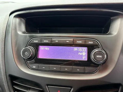 VAUXHALL VIVA 1.0 SE 5dr