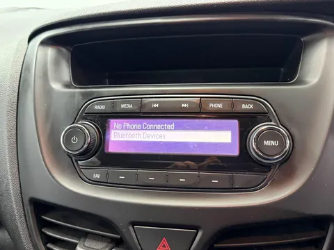 VAUXHALL VIVA 1.0 SE 5dr