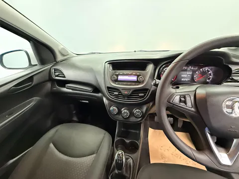 VAUXHALL VIVA 1.0 SE 5dr