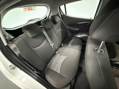 VAUXHALL VIVA 1.0 SE 5dr