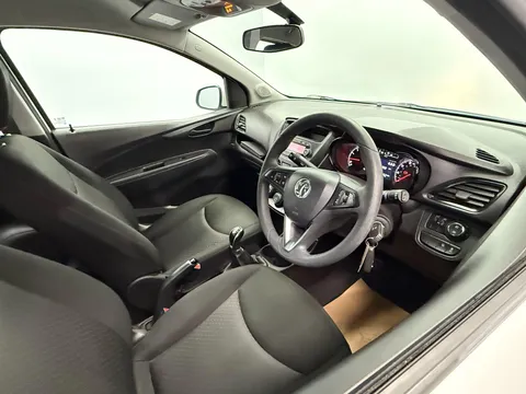 VAUXHALL VIVA 1.0 SE 5dr