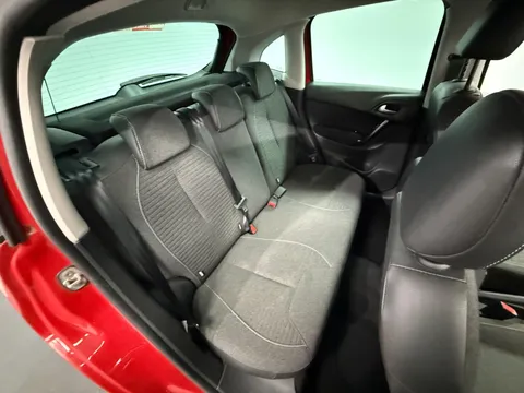 CITROEN C3 1.6 BlueHDi 75 Platinum 5dr