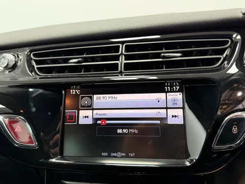 CITROEN C3 1.6 BlueHDi 75 Platinum 5dr