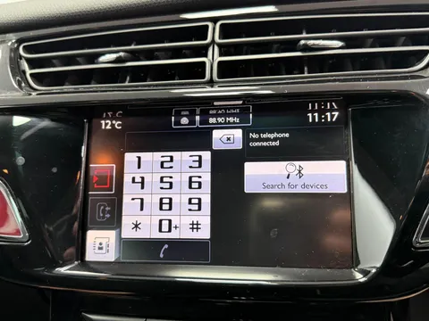 CITROEN C3 1.6 BlueHDi 75 Platinum 5dr