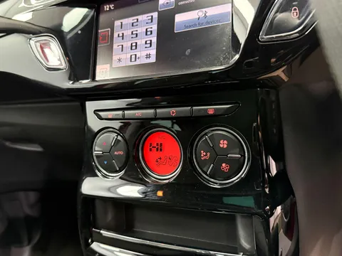 CITROEN C3 1.6 BlueHDi 75 Platinum 5dr