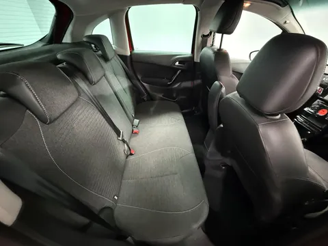 CITROEN C3 1.6 BlueHDi 75 Platinum 5dr