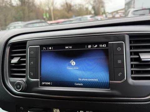 TOYOTA PROACE VERSO 2.0D Shuttle Long 5dr