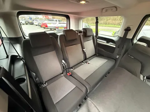 TOYOTA PROACE VERSO 2.0D Shuttle Long 5dr