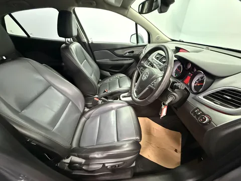 VAUXHALL MOKKA 1.7 CDTi SE 5dr Auto