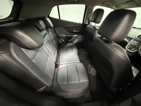 VAUXHALL MOKKA 1.7 CDTi SE 5dr Auto