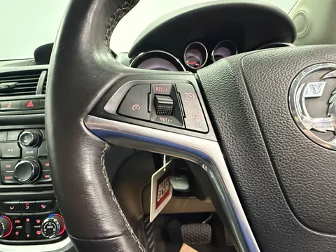 VAUXHALL MOKKA 1.7 CDTi SE 5dr Auto