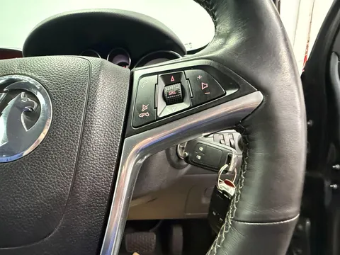 VAUXHALL MOKKA 1.7 CDTi SE 5dr Auto