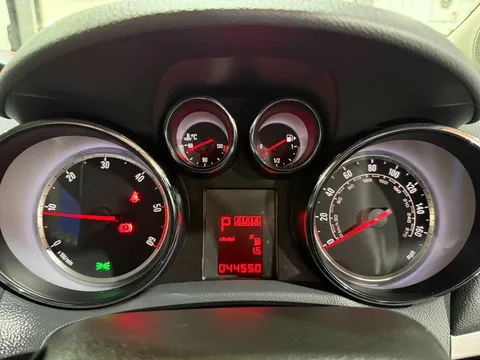 VAUXHALL MOKKA 1.7 CDTi SE 5dr Auto