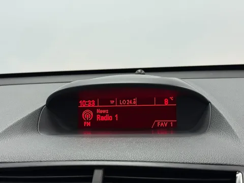 VAUXHALL MOKKA 1.7 CDTi SE 5dr Auto