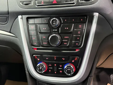 VAUXHALL MOKKA 1.7 CDTi SE 5dr Auto