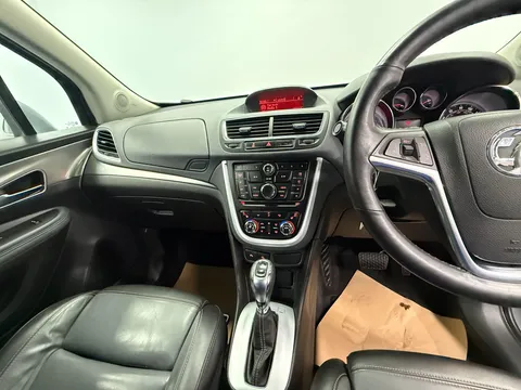 VAUXHALL MOKKA 1.7 CDTi SE 5dr Auto