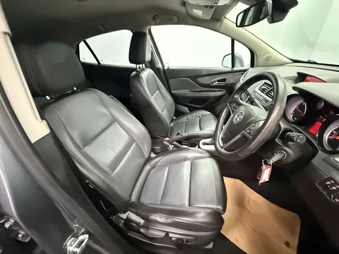 VAUXHALL MOKKA 1.7 CDTi SE 5dr Auto
