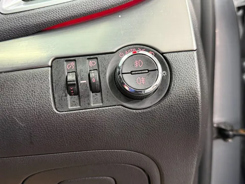 VAUXHALL MOKKA 1.7 CDTi SE 5dr Auto