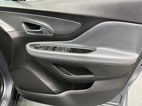 VAUXHALL MOKKA 1.7 CDTi SE 5dr Auto