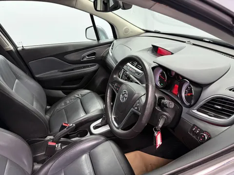 VAUXHALL MOKKA 1.7 CDTi SE 5dr Auto