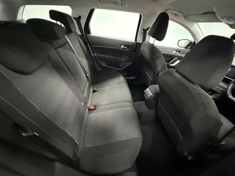 PEUGEOT 308 1.6 HDi 92 Active 5dr