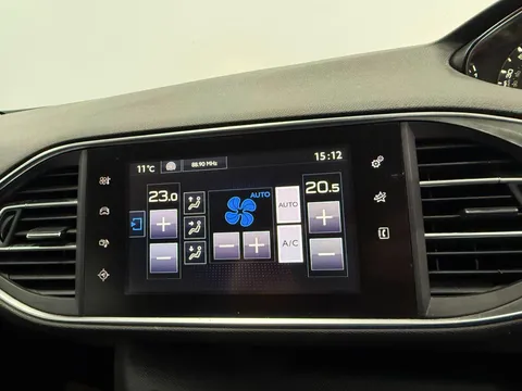 PEUGEOT 308 1.6 HDi 92 Active 5dr