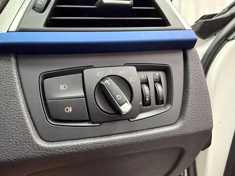 BMW 3 SERIES 330d M Sport 4dr Step Auto