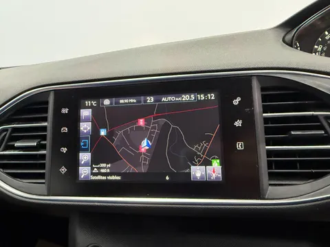 PEUGEOT 308 1.6 HDi 92 Active 5dr