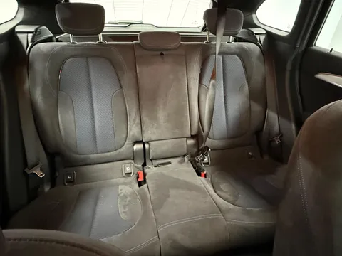 BMW X1 xDrive 18d M Sport 5dr