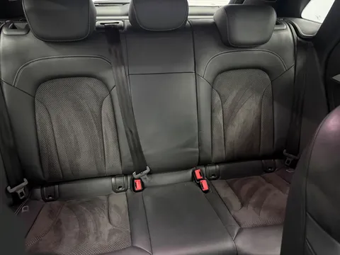 AUDI Q3 2.0 TDI [184] Quattro S Line Plus 5dr S Tronic