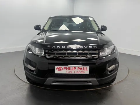 LAND ROVER RANGE ROVER EVOQUE 2.2 SD4 Pure 3dr [Tech Pack]