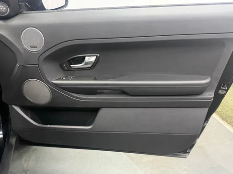 LAND ROVER RANGE ROVER EVOQUE 2.2 SD4 Pure 3dr [Tech Pack]