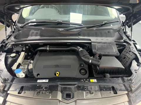 LAND ROVER RANGE ROVER EVOQUE 2.2 SD4 Pure 3dr [Tech Pack]